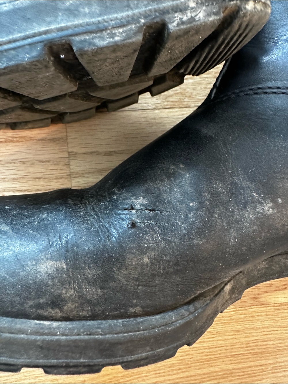 Men’s Blundstone Chukka Chelsea Boots - Picture 8 of 9